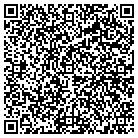 QR code with Custom Landscape & Design contacts