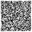 QR code with Adamson-Johnson Paint Company contacts