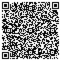 QR code with CB2 contacts