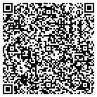 QR code with Calvary Tabernacle UPC contacts