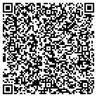 QR code with Manteno Village Police Department contacts