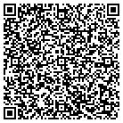 QR code with A G Edwards & Sons Inc contacts