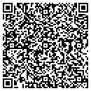 QR code with Kampen Farms contacts