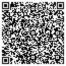 QR code with Caron Data contacts