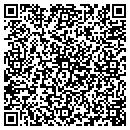 QR code with Algonquin Towing contacts