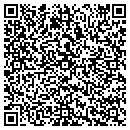 QR code with Ace Cleaners contacts