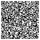 QR code with Saint Anne Catholic Community contacts