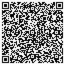 QR code with U-Store-It contacts