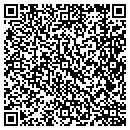 QR code with Robert C Letourneau contacts