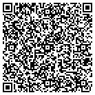 QR code with Ohrstroms Heating & Cooling contacts