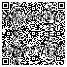 QR code with A 1 Quality Painting contacts