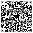 QR code with Jinnie Parrish Beauty Salon contacts