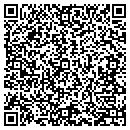 QR code with Aurelio's Pizza contacts