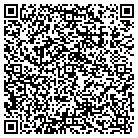QR code with Hanns Funeral Home Inc contacts