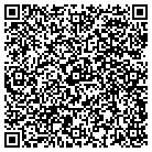 QR code with Phaze 1 Collision Center contacts