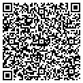 QR code with A T & T contacts