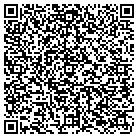QR code with K&L Looseleaf Products In C contacts
