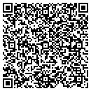 QR code with Uniformity Inc contacts