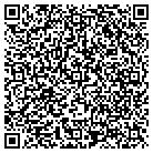 QR code with Monument of Faith Evangelistic contacts