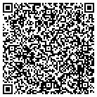 QR code with Raintree Pet Resort contacts