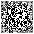 QR code with Ad Electric Sign Co Inc contacts