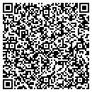 QR code with J R Country contacts