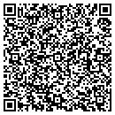QR code with John B Coe contacts