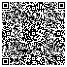 QR code with Yavapai Water Production contacts