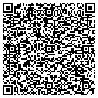 QR code with Illinois Soybean Checkoffboard contacts