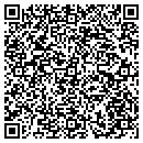 QR code with C & S Automotive contacts