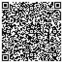 QR code with Zoomers contacts