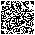QR code with Vvi contacts