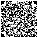 QR code with A T & T Corp contacts