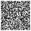 QR code with LEM Satellite contacts