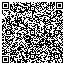 QR code with Raylene's contacts