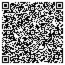 QR code with Salon Adiva contacts