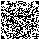 QR code with Owens Management Consulting contacts