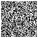 QR code with Rainbow Path contacts