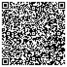 QR code with J Rs Wreckers Service contacts