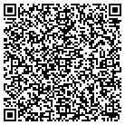QR code with A Aardvark Movers Inc contacts