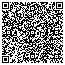 QR code with JC Properties contacts