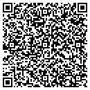 QR code with K & I Audio contacts