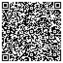 QR code with Colony Inc contacts