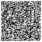 QR code with Mc Millan's Appliances contacts