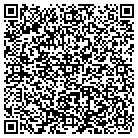 QR code with Chicago Bears Football Club contacts