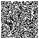 QR code with Aliento Design Inc contacts