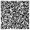 QR code with R Lopez & Sons & Co contacts