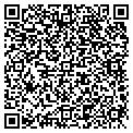 QR code with NBC contacts