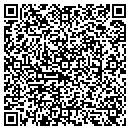 QR code with HMR Inc contacts