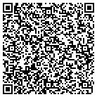 QR code with B & B Properties LLC contacts